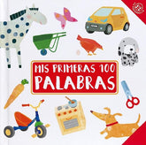 Mis primeras 100 palabras